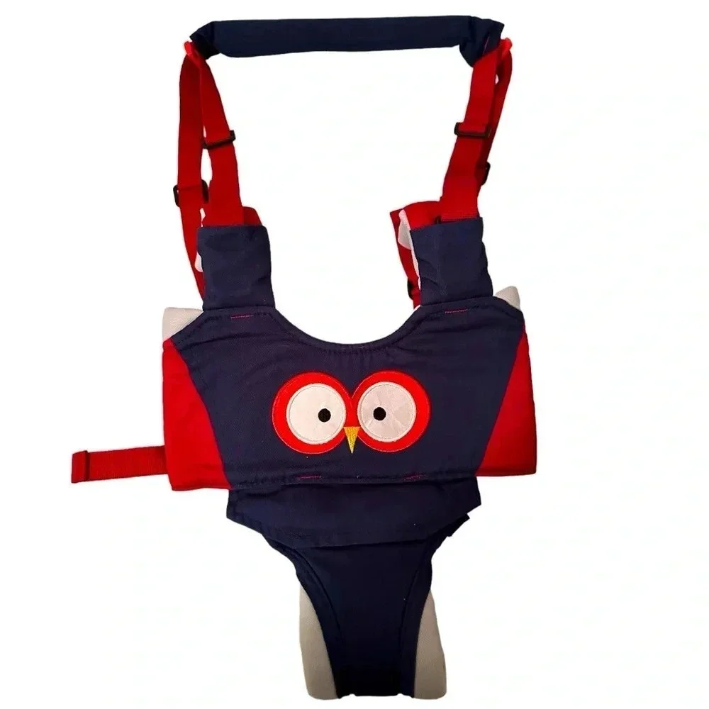 NWOT Baby Walking Harness - Handheld Kids Walker Helper - Toddler Infant Walker